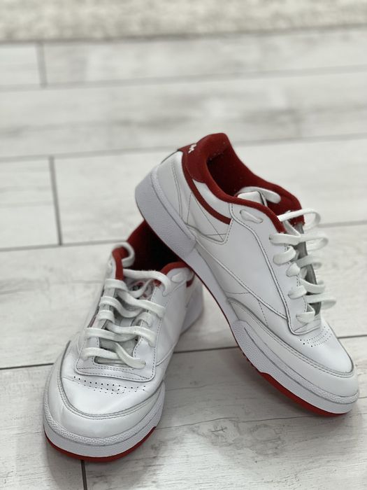 Кроссовки Reebok оригинал