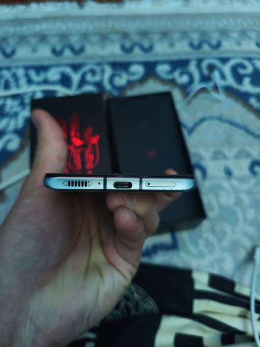 REDMAGIC 6R сатылады