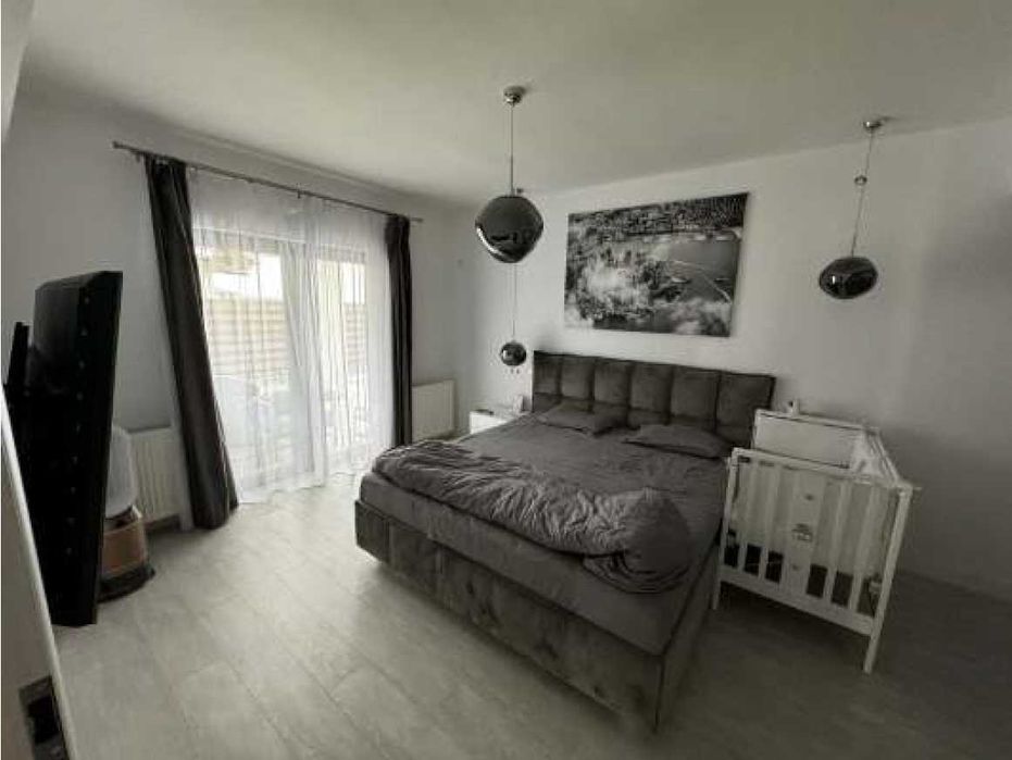 Casă individuală - Good Residence Terra New