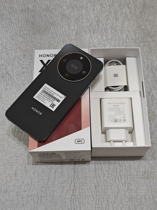 Honor X9D 256Gb 5G