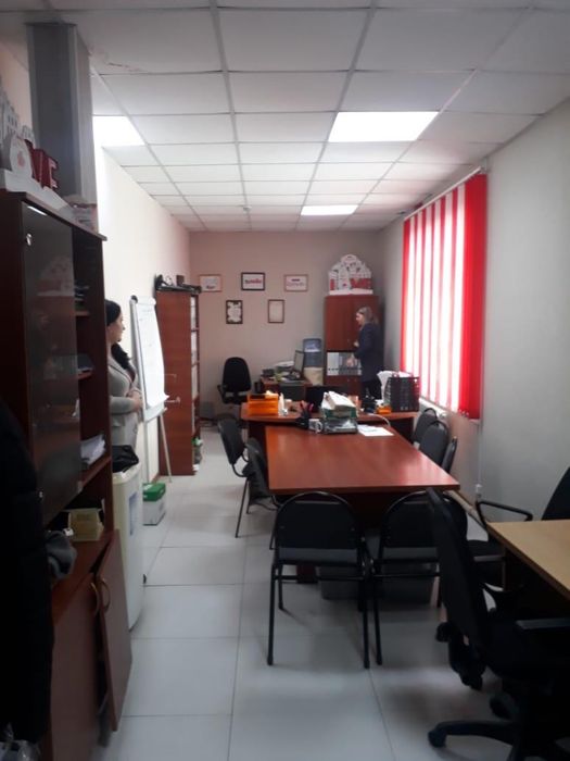 В продаж СТО + помещение под офис