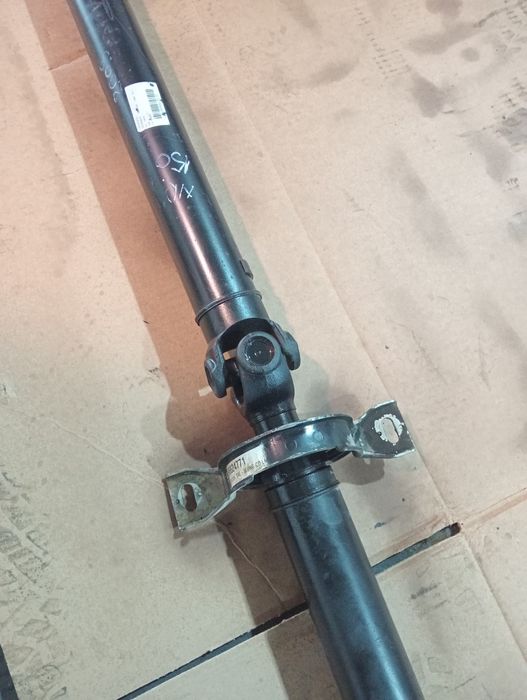 Cardan Chevrolet captiva  2.0 D