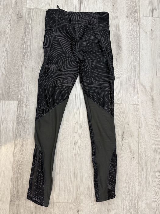 Under armor легинсы