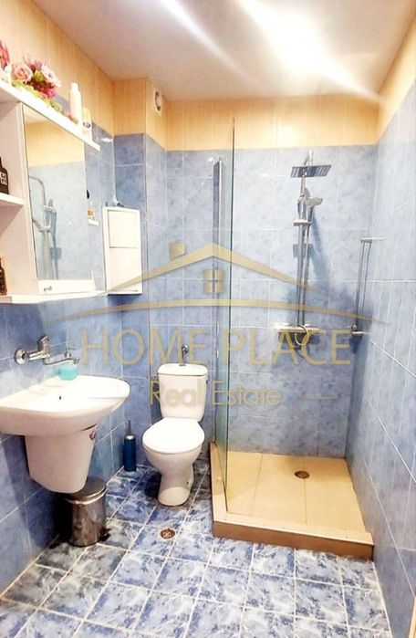 Продава се Тристаен апартамент в Варна, Бриз - 115 кв.м за 1042 €/кв.м - Снимка #4