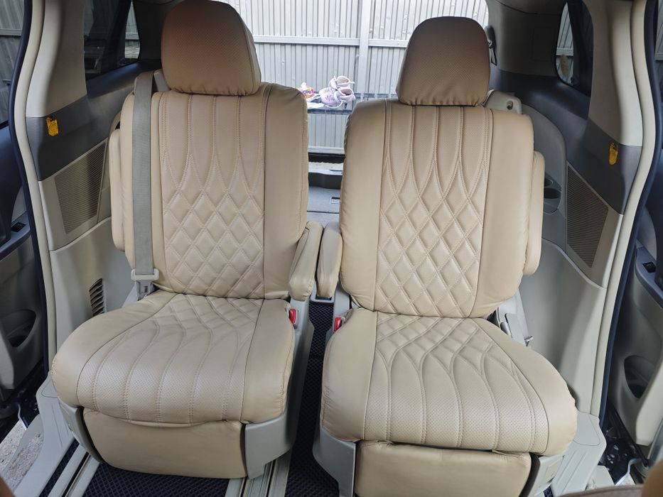 Toyota Estima Тойота Эстима