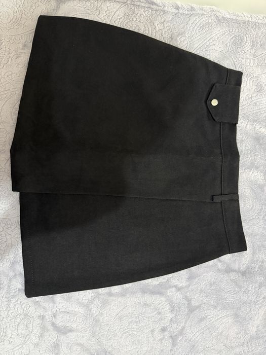 Новая юбка шорты