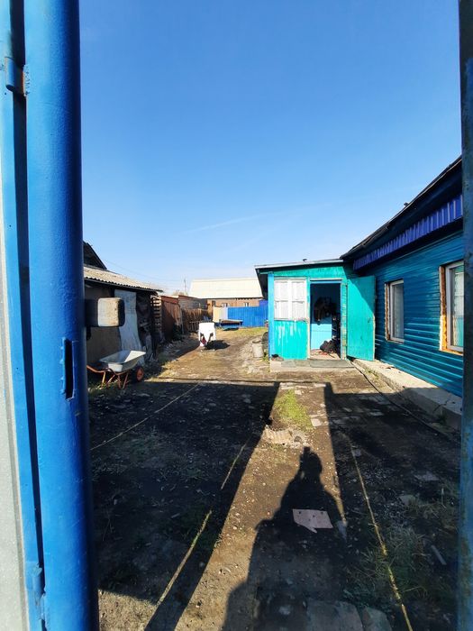 Продам дом в рассрочку в рабочем