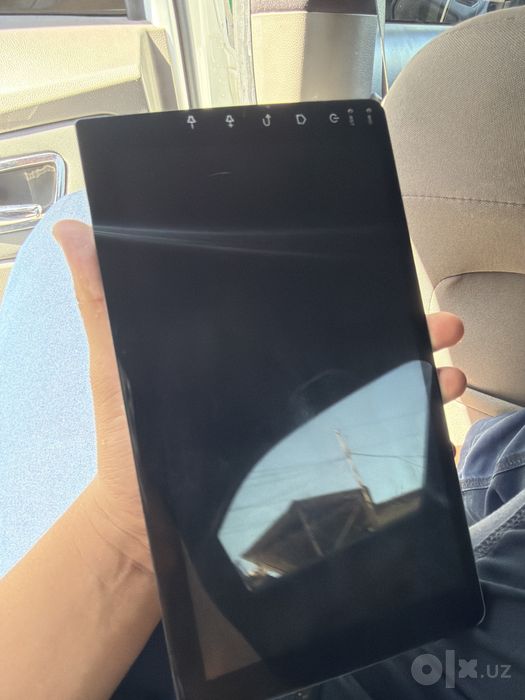 Monitor CC2 Teyes