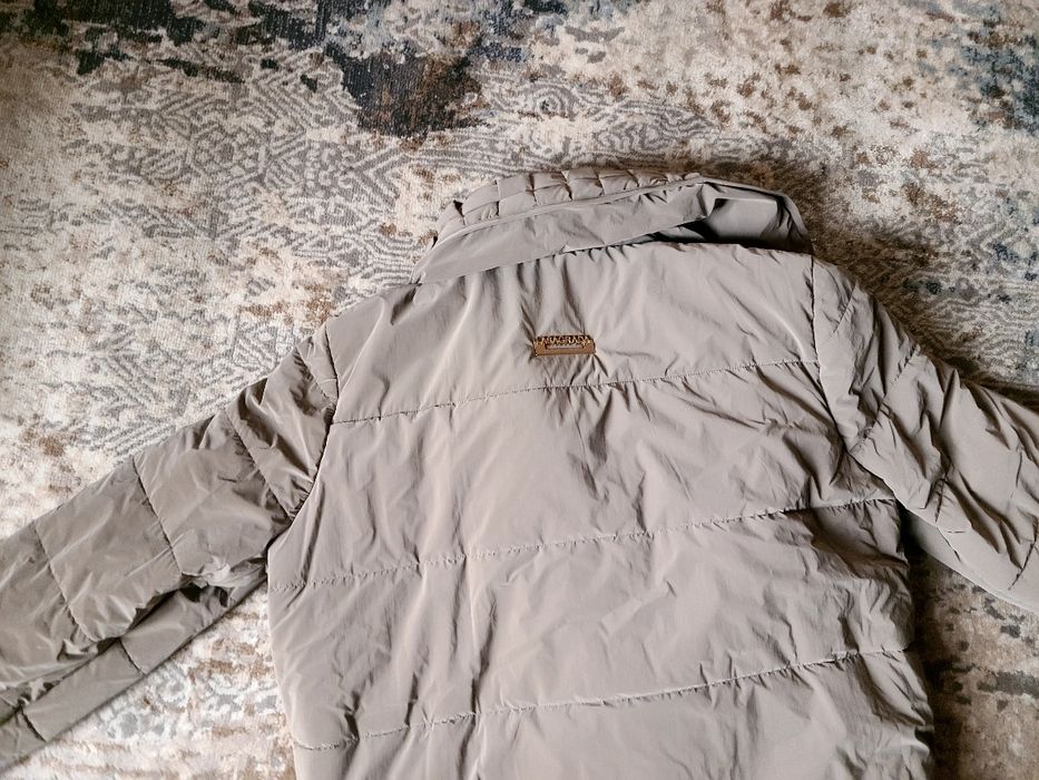 женская куртка Made in Turkiye