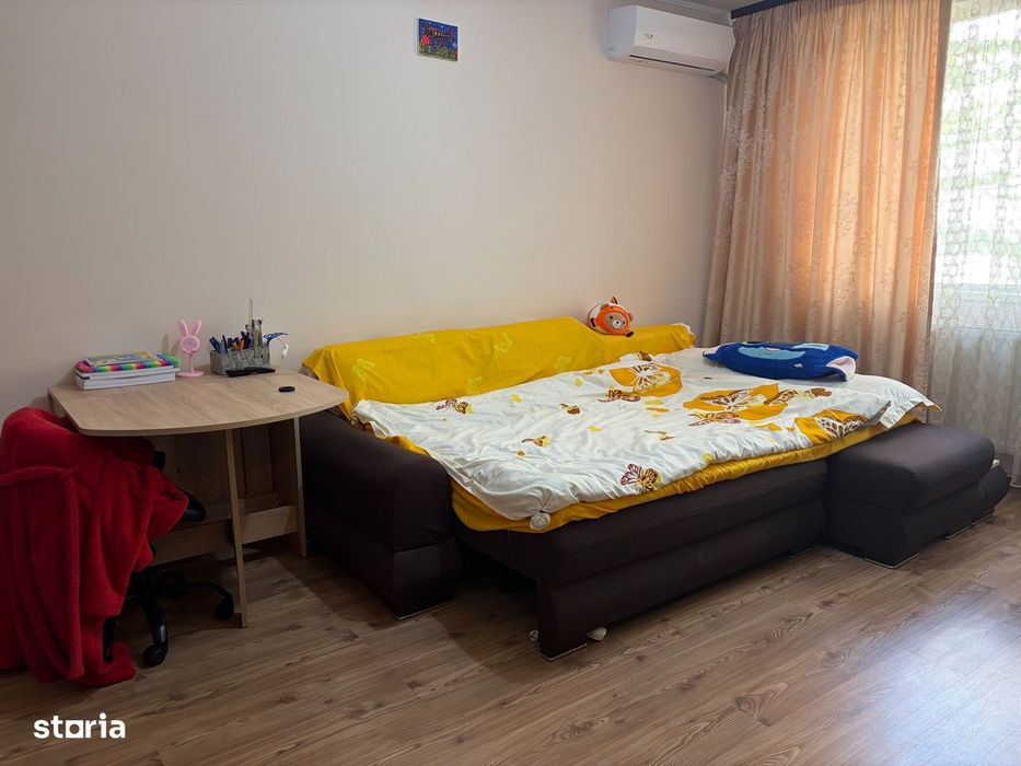 Apartament superb cu doua camere, Brancoveanu, 85.500€