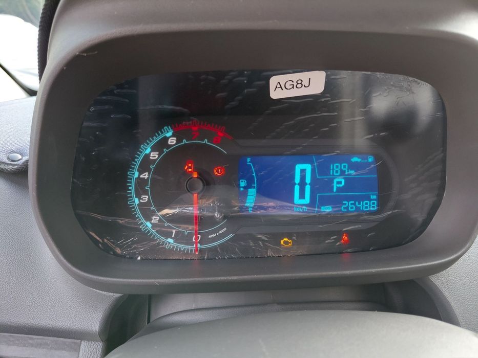 Cobalt 2025 yil tozza