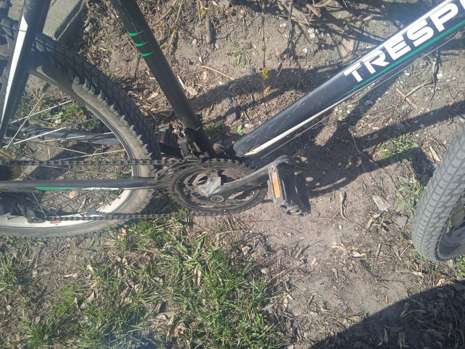 Велосипед Trespass для взрослого