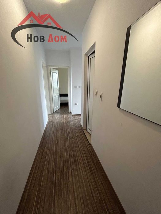 Продава се Тристаен апартамент в Велико Търново, Бузлуджа - 75 кв.м за 1360 €/кв.м - Снимка #4