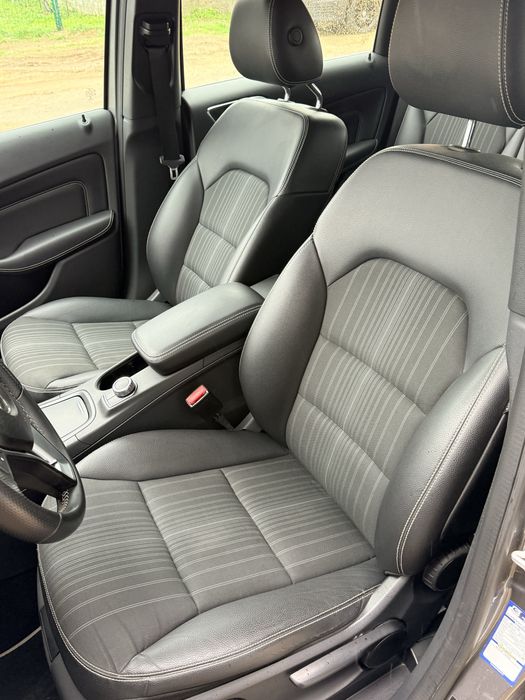 Mercedes Benz B200 CDI Automat