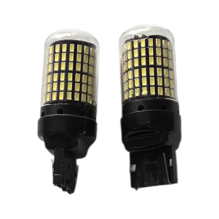 Set Becuri LED T20 – 10.000 lumeni, 6000K,120w