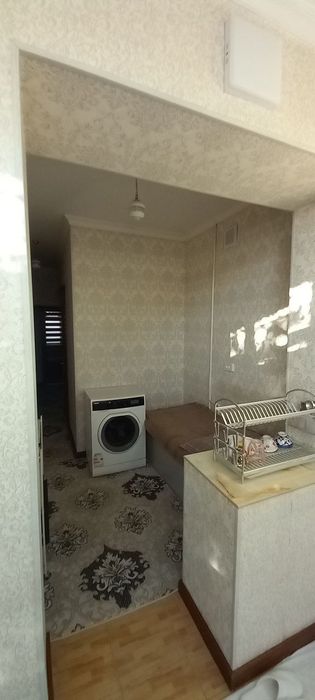 Тансикбоева 3 да 2 хона 2 этаж 5 этажка сотилади