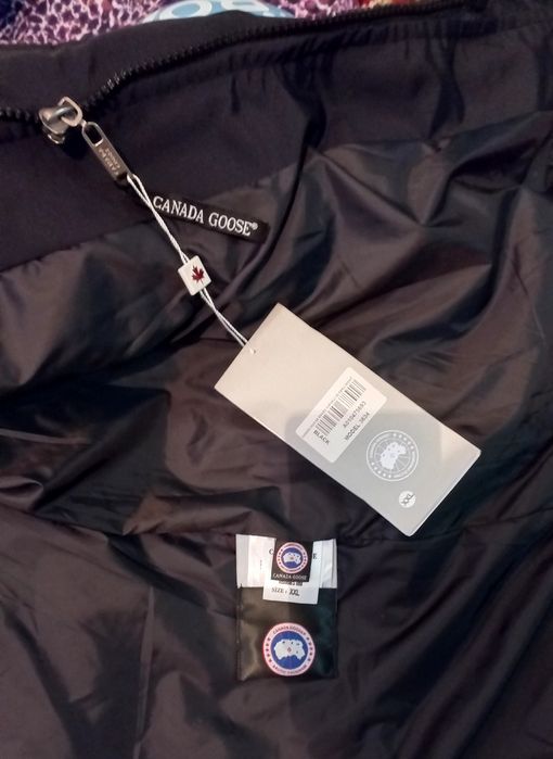Продам куртку парка Канада Canada Goose XXL