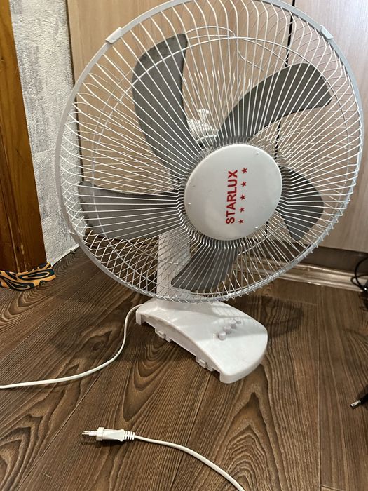 Продам Вентелятор