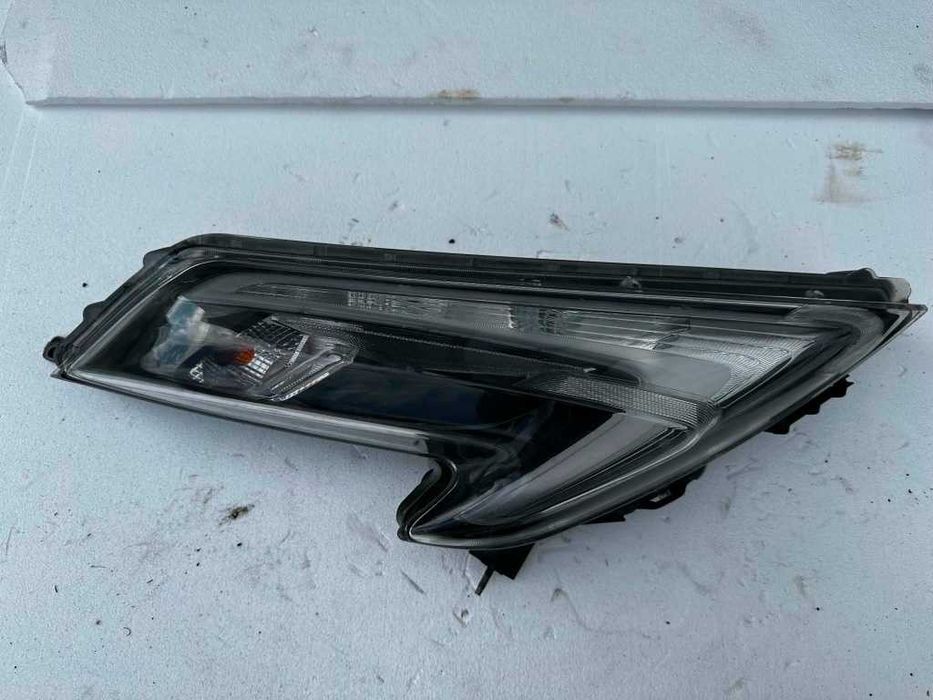 Far stanga dreapta  Daylight Nissan Juke 2016 90097198 90097197