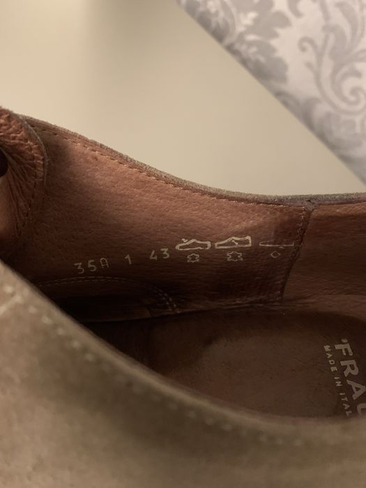 Vand pantofi barbati