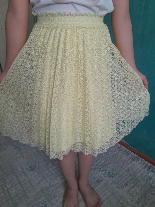 Юбочка для девочек. Zara