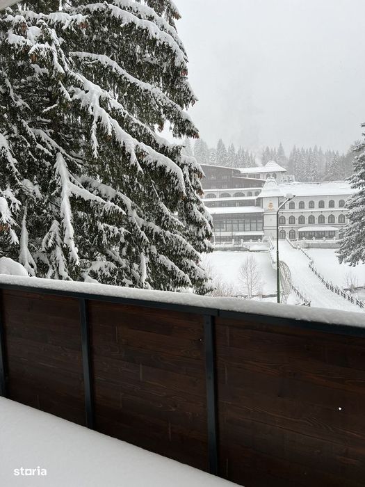 Apartament | Poiana Brasov | 2 camere.