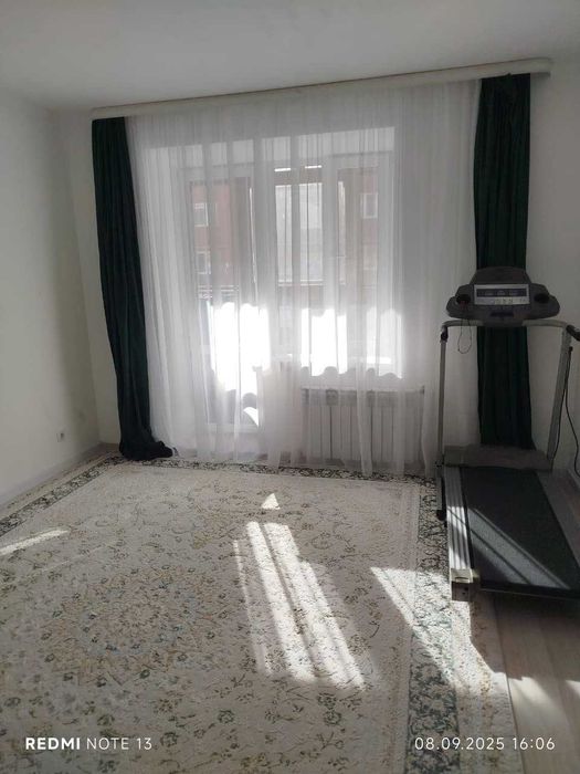 Продажа 3-комнатной квартиры
