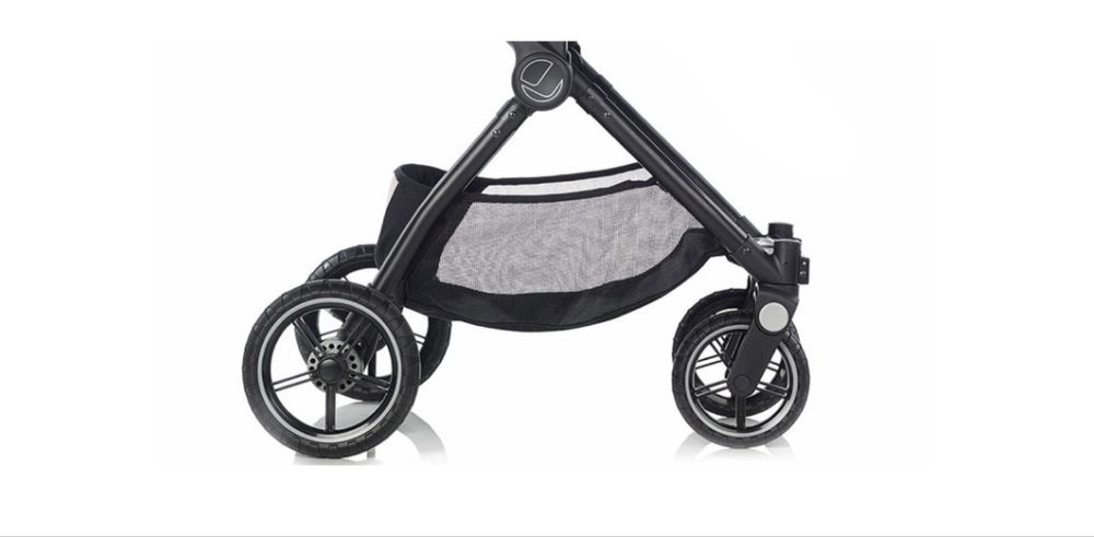 Jane Kendo 3в1 – отлично състояние все още в ГАРАНЦИЯ!