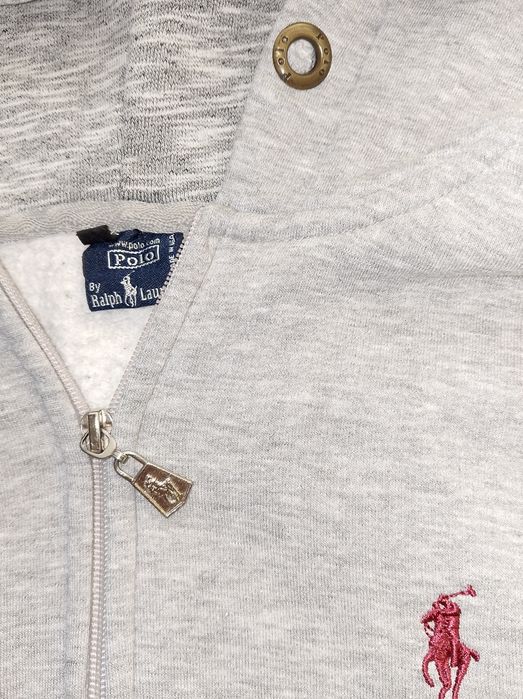 Продам толстовку Polo