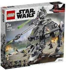 Lego Star Wars сетове