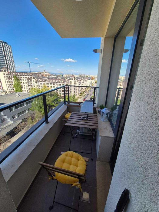 Продава се Двустаен апартамент в София, Кръстова вада - 67 кв.м за 1751 €/кв.м - Снимка #7