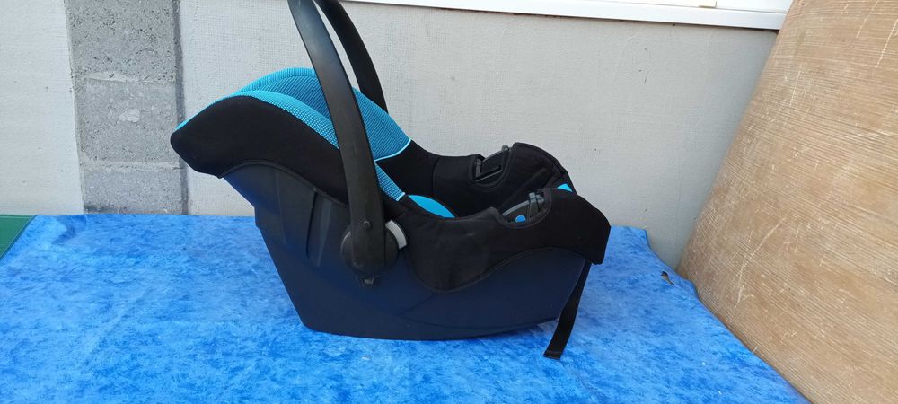 Osann | scoica scaun auto copii 0 - 13 kg