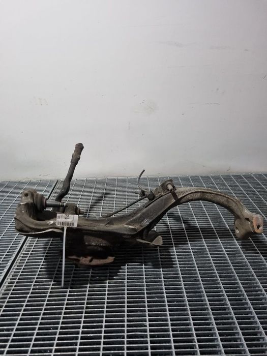 Fuzeta dreapta fata AUDI Q5 2.0TFSI 2008 - 2015 Automata CDNC Euro5 (1485) Benzina 4x4