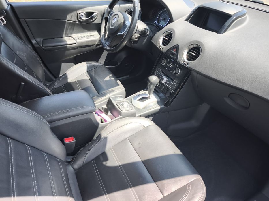 Renault Koleos 2.0 dCi , cutie automata , 4x4