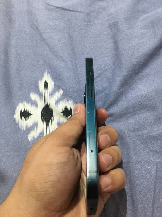Iphone 13 256gb lla