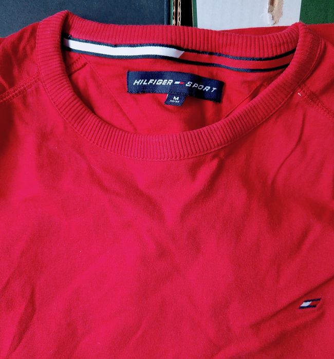 Vestă Tommy Hilfiger