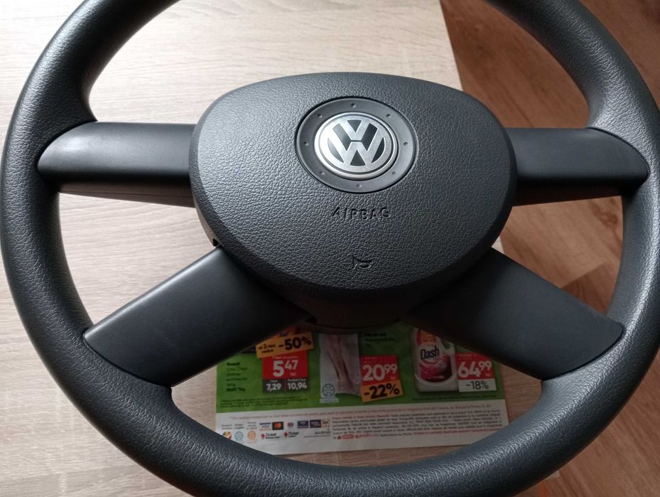 Volan golf v 4 spițe