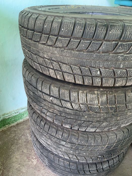 Покрышка TRIANGLE R13 175/70