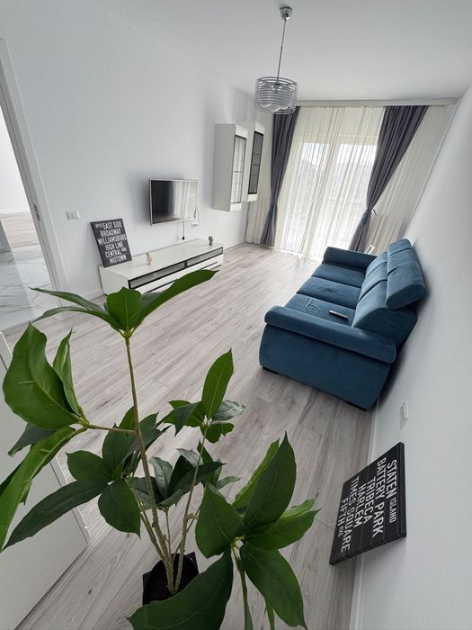 INCHIRIERE Apartament 2 camere