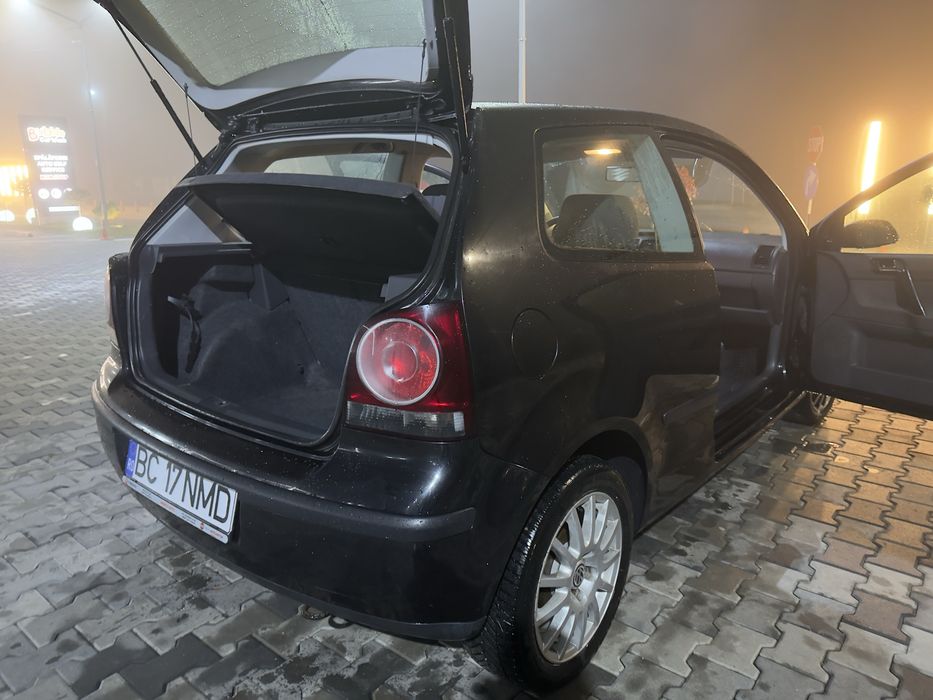 Vand poli 1.2 benzina