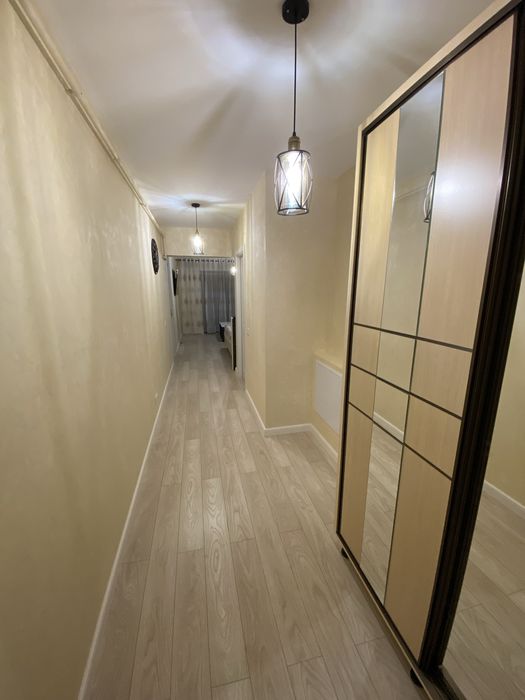 Apartament 1 cameră. Păcurari - TR MILLENNIUM
