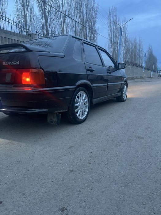 Диски обмен R15 ваз оригинальные