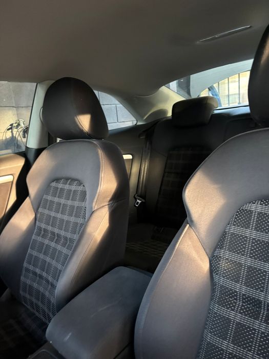 Vand AudiA5 Coupe