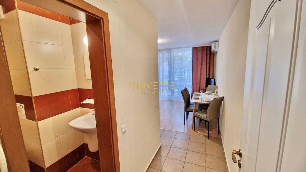 Продава се Тристаен апартамент в к.к. Слънчев бряг - 84 кв.м за 923 €/кв.м - Снимка #14