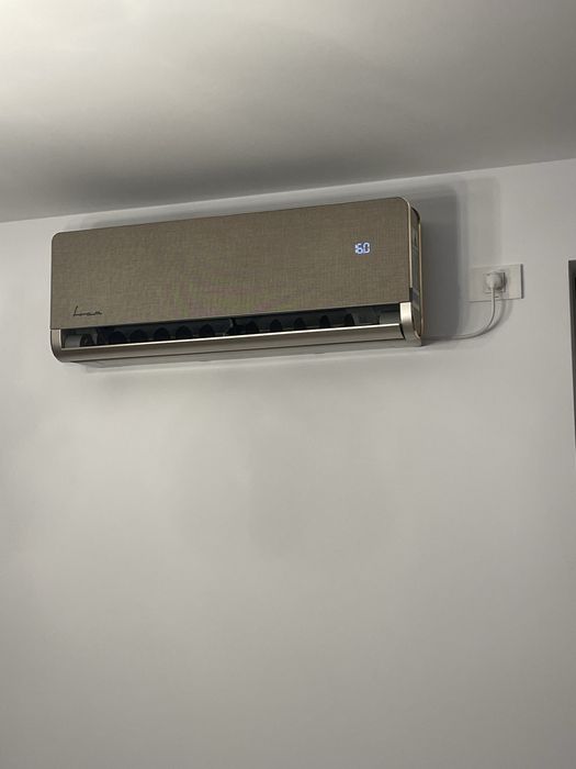 Montaj Aer Conditionat Ploiesti/Prahova Autorizat
