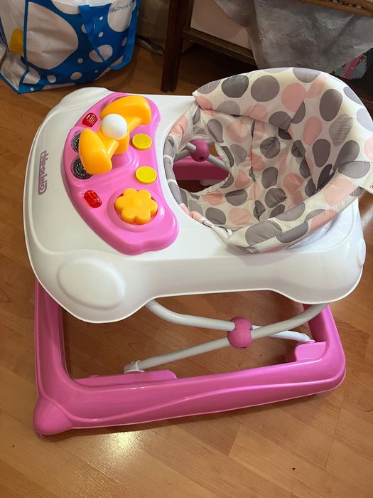 Проходилка Chipolino