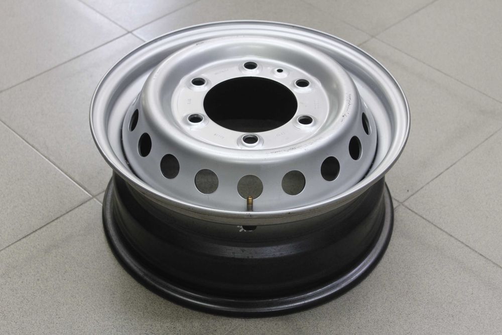 Джанта 16" 6x170 Iveco Daily