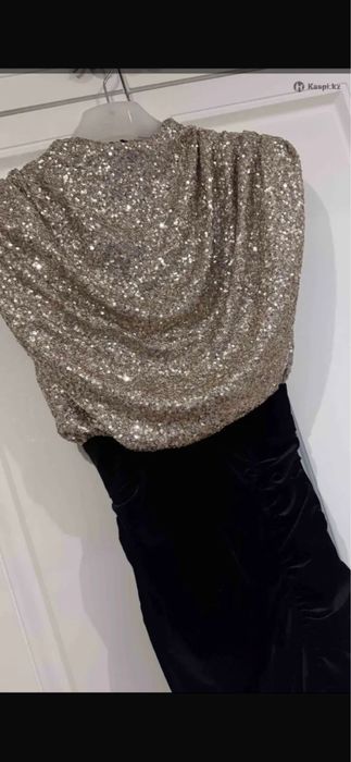 Роскошные платье женские