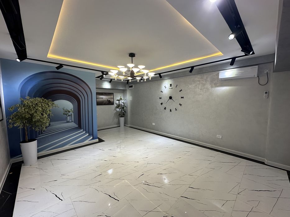 Сдается в аренду помещение в центре 63м2 - Ц-5 | Журналистика