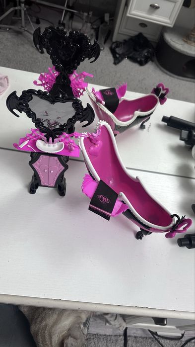 монстер хай / монстр хай / monster high